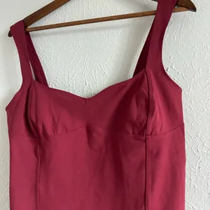 Free People Intimately Somewhere Sometime Cami Size L NWOT thumbnail 5