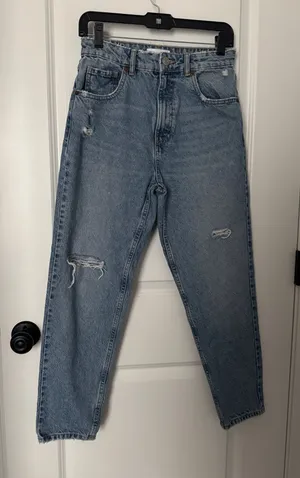 ZARA Jeans thumbnail 1