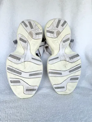 Sorel Explorer Blitz Stride Women’s 7.5 US Sandals Leather White NL4742-100 thumbnail 10