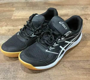 ASICS Volleyball Shoes thumbnail 2