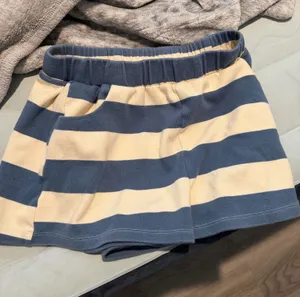 Shorts Blue Size XS thumbnail 1