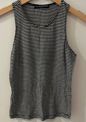 Brandy Melville Tank Top Small thumbnail 1