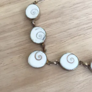 Sterling Silver Necklace. thumbnail 4