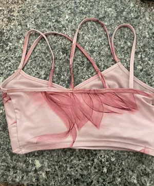 Sports Bra Size Medium thumbnail 2