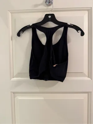 Racerback Front thumbnail 2