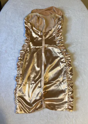 Oh Polly Batch Dress thumbnail 5