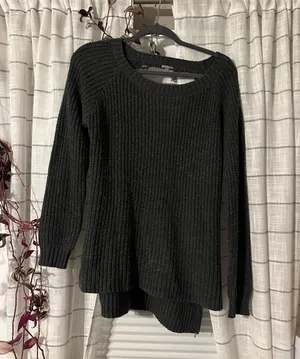 Charlotte Russe Sweater thumbnail 1