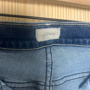 MOTHER- The Insider Ankle Jeans Heirloom Size 27 thumbnail 7