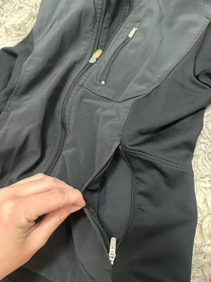 Nike Jacket Zip-Up thumbnail 8