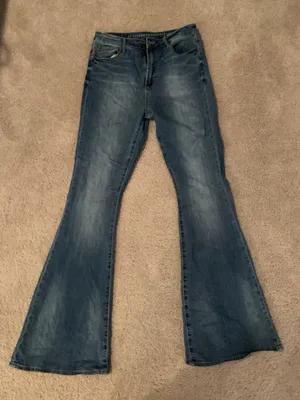 Articles of Society Jeans thumbnail 1