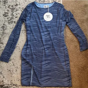 Princess Polly Knox Mini Dress thumbnail 1