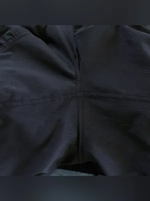 Lululemon Dance Studio Jogger 29” Swift Black Size 6 GUC thumbnail 5