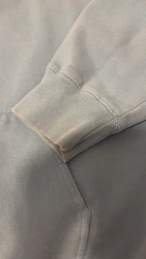 Brandy Melville Blue zip up thumbnail 5