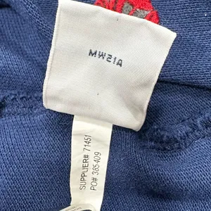 Polo Ralph Lauren Lobster Polo Shirt Mens Large Custom Fit Blue Embroidered AOP thumbnail 7