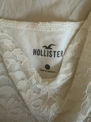 Hollister Tank Top thumbnail 2