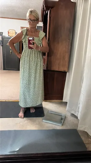 Boutique Dress thumbnail 3