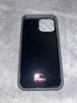 iphone 13 pro max/15 plus case Hey day thumbnail 2