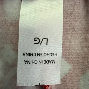 Dolly Parton Pajama Pants L Red I Love Dolly Heart Print Lounge Joggers Cozycore thumbnail 12