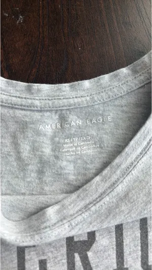 American Eagle graphic tee thumbnail 2
