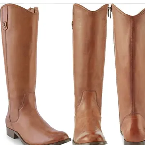 New Frye Marissa Medallion Boots thumbnail 9