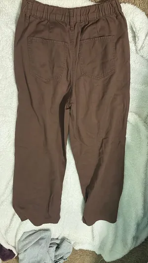 brown pants Size 29 thumbnail 2