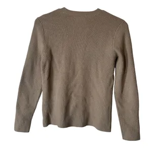 Figs Pullover Ribbed Sweater thumbnail 3
