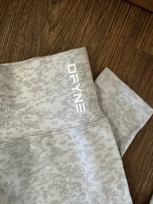 DFYNE Leggings thumbnail 2
