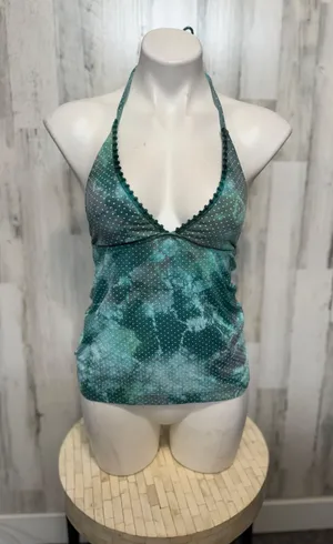Green Tank Top thumbnail 1