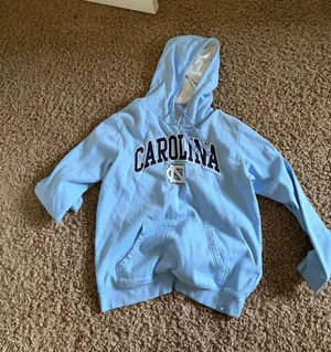 Fanatics UNC Hoodie thumbnail 1