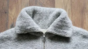 Aritzia Wilfred Free Quarter Zip thumbnail 3