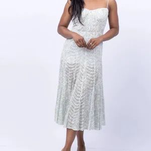 MISA Los Angeles Marina Dress in Size Small New With Tag Designer thumbnail 12