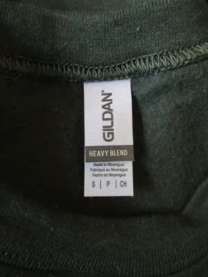 Customized Dark Green All Too Well Crewneck Size undefined thumbnail 3