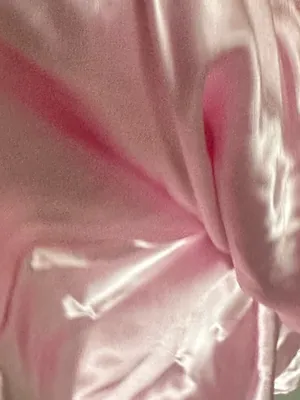 MoriLee by Madeline Gardner Strapless Pink Sequin Evening Gown size 3/4 thumbnail 14