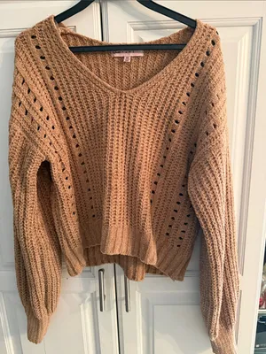 Womens Chunky V thumbnail 1