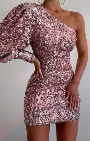 Showpo Mini Dress thumbnail 2