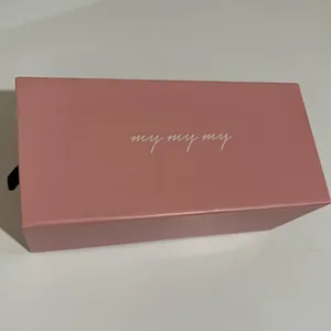 NWT Revolve my my my Dylan Sunglasses Y2K 90s Retro Ivory thumbnail 5