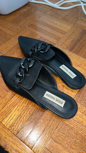 Steve Madden Fleur Mule thumbnail 3