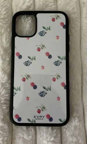 Evry Jewels Fruit Salad Phone Case thumbnail 1