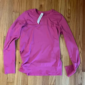 Lululemon Swiftly Tech Long Sleeve thumbnail 1