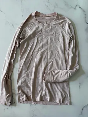 Lululemon Swiftly Long Sleeve thumbnail 1