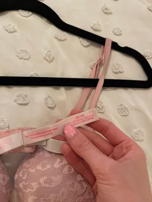 Victorias Secret Bra thumbnail 2