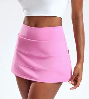 tennis skirt Pink Size M thumbnail 1