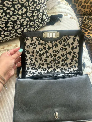 Rebecca Minkoff Crossbody Bag Leather thumbnail 3