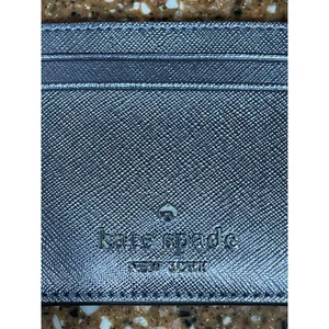 Kate Spade card holder thumbnail 4