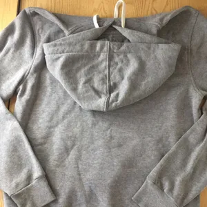 Womens Patriotic Old Navy Sweatshirt Hoodie Small thumbnail 8