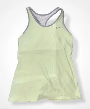nike workout tank  thumbnail 1