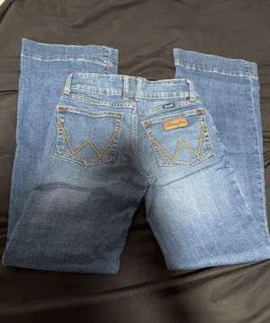 Wrangler Jeans thumbnail 1