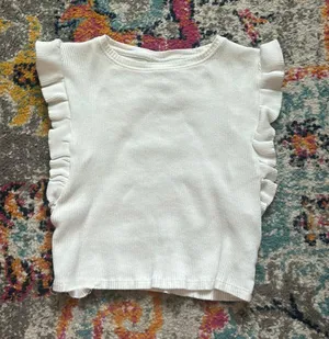 ZARA top thumbnail 1