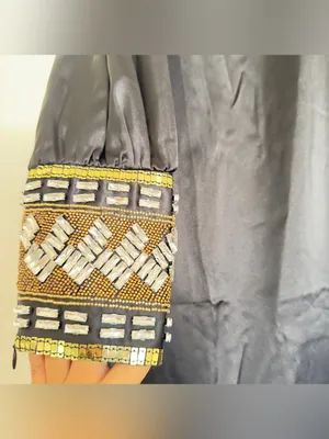 TUCKERNUCK Embellished Faven Dress thumbnail 8