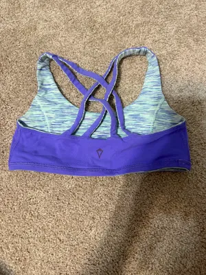 Lululemon Sports Bra thumbnail 4